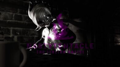 Watch as this sexy lady manipulates her stringed lover with ease, bending him to her will like a well-crafted marionette.