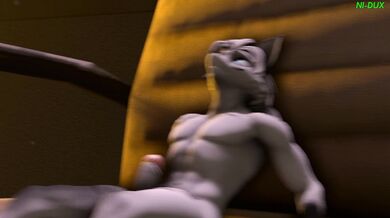 'Taming the Gardevoir and Her Fun Sex Games'