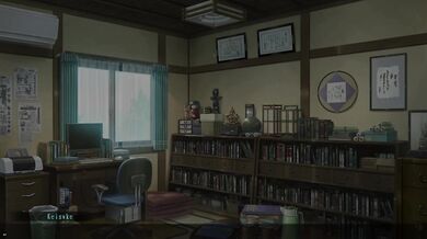 'Marshmallow Imouto Succubus [Hentai Anime] Part - Mystic Brothel VN'