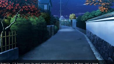 'Marshmallow Imouto Succubus [Hentai Anime] Part - Mystic Brothel VN'