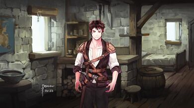 'Sexy MILFs Magic Traps: A Tempting Trap for the Sheltered Village Girl'