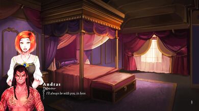 'Sexy MILFs Magic Traps: A Tempting Trap for the Sheltered Village Girl'