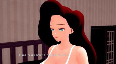 "In the Entomologist's Basement - ValkyreVi's Hentai Desires"