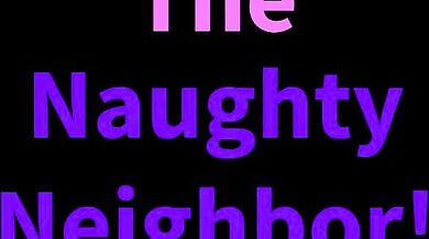 'The Secret Desires of the Seductive Siren Next Door'