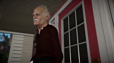 'The Secret Desires of the Seductive Siren Next Door'