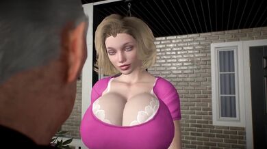 'The Secret Desires of the Seductive Siren Next Door'