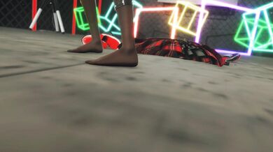 "Orca Princess Chloe Splashes into a Wet and Wild Hentai Adventure!"