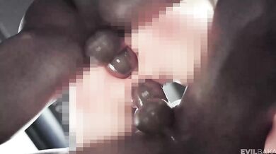 'Uncensored Evil Baka Loves Kiriko's Body'.