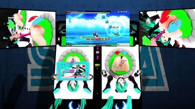 "Love Stickers - The Art of Erotic Grafitti"