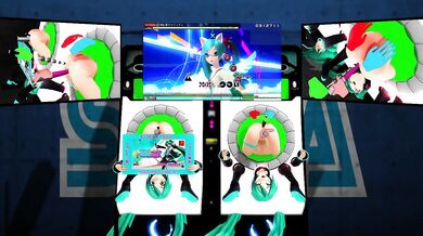 "Love Stickers - The Art of Erotic Grafitti"