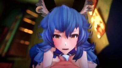 'Forbidden Love: A Ferry Ride Adventure'