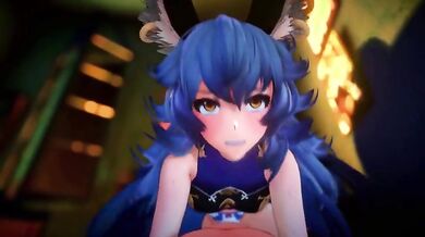 'Forbidden Love: A Ferry Ride Adventure'