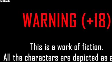 The Super Ass of My Friend's Mom