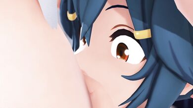 "Joker PORN Voice & music KemKem4K [Uncensored]"