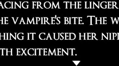 The Crimson Veil: A Vampire Hunter's Failure to Capture the Alleyway Vampiress.