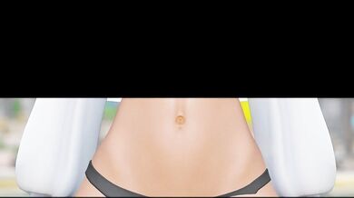 Watch as Yang and Blake showcase their dancing skills, all while wearing sexy lingerie!