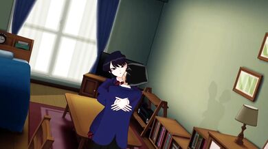 "Kumquat Comeback - The Rusty Bug and the Naughty Ladybird"