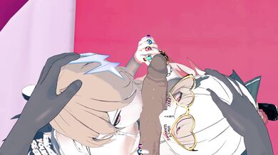 'Captain Tsukishita and his crew find their new first mate, Rita, to be quite special'
