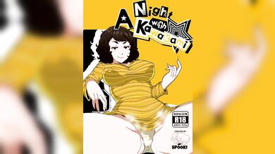 "One Night Stand with Kawakami - A Hentai Adventure"
