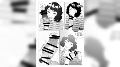 "One Night Stand with Kawakami - A Hentai Adventure"