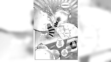 "One Night Stand with Kawakami - A Hentai Adventure"