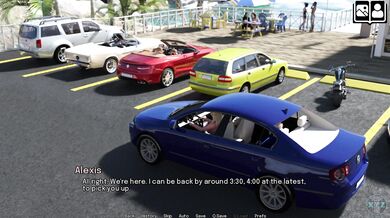 'Erotic Tales of Futanari Creation: Unveiled Scenes Part Two'