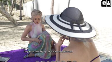 'Erotic Tales of Futanari Creation: Unveiled Scenes Part Two'