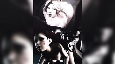 'Severance versus Gadabout (Writing)' | Studio Wfow vs. Pdeadbeat