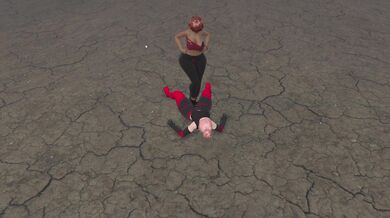 "Monster Cock vs. Vagina: A Futa Hentai Battle"