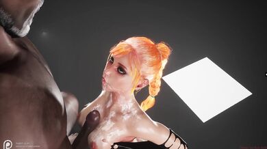 'Savage Wilderness: Serenity - Bolt'