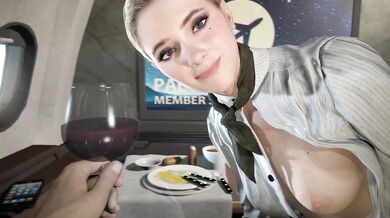 'Yellowbee's The Mile High Club Service.'