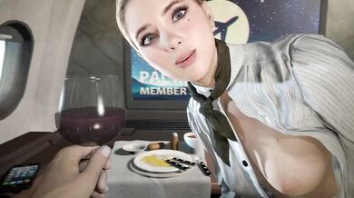 'Yellowbee's The Mile High Club Service.'