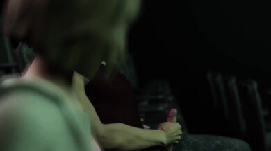 'Max The Cinema (Fan Edit)'.