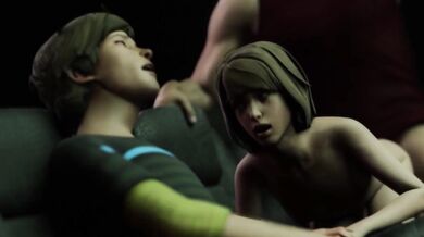 'Max The Cinema (Fan Edit)'.