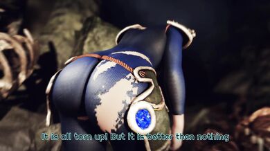 'Legend of Zelda: In Too Deep - Preview: Skyrim for the Eternity'