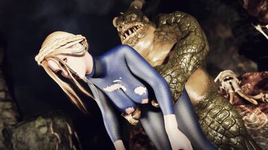 'Legend of Zelda: In Too Deep - Preview: Skyrim for the Eternity'