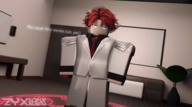 'The Temptation of @OkarinNiki: A Personal Assistant' Lusts 'For Her Boss%'