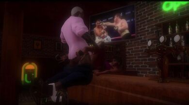 "Sweet City Creams: Episode 12 - A Day in the Park with Your Favorite Hentai Porn Stars"