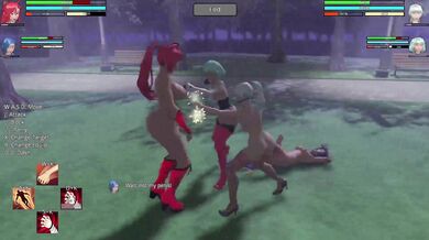 'Rebel Sexual Adventure in the Office - HR Director and Subordinate'