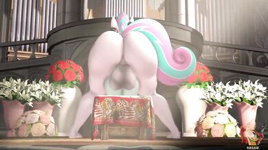 "My Mom & Daughter's Inheritance"