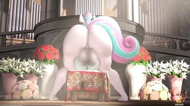 "My Mom & Daughter's Inheritance"