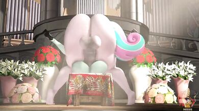 "My Mom & Daughter's Inheritance"