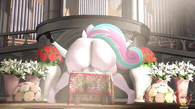 "My Mom & Daughter's Inheritance"