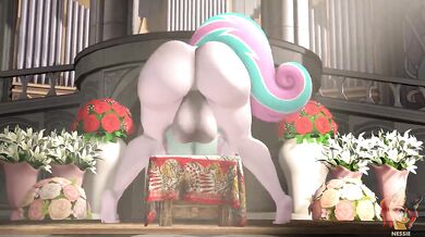 "My Mom & Daughter's Inheritance"