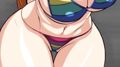 Watch as One Piece characters get their most intense and explosive orgasms in this hentai porn edited video!