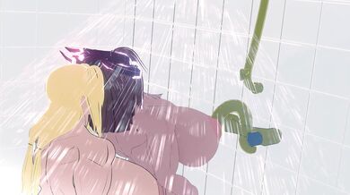 "The Secret Lust Between Cassia, X, Tsunade, Mtrio and HD in High Definition with JoeR"