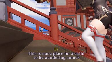 'Busty Asian Milf with her sexy body and tight ass ravages her son's dick while her husband watches.'