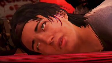 'Ass Fucking Machine: Alyx Vance HMV/PMV'