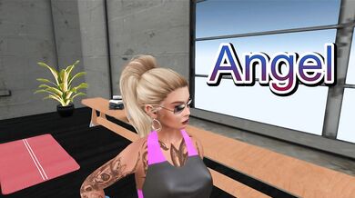 'Mind-blowing yoga session with two sexy instructors!'