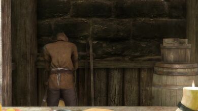 "Busty Goth GF Goes to Work for Her Boss's Dad"